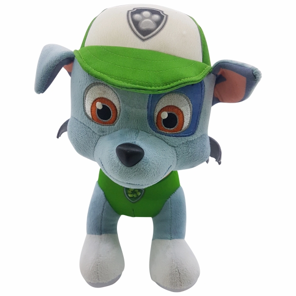 Patrulha Canina - Rocky M